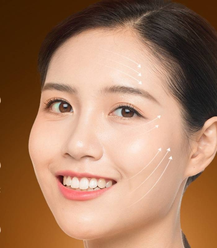 Gold Fish Seed Multi-Effect Eye Essence | Moisturizing & Dark Circle Fading Treatment for Eye 30ml