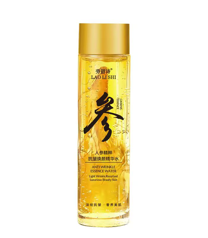 Ginseng Anti-Wrinkle Essence